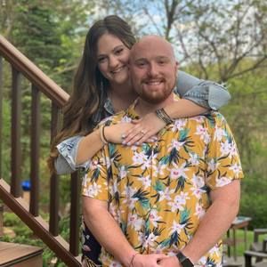 Meet your Posher, Evan